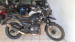 ROYAL ENFIELD Hymalayan 400 