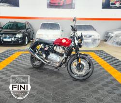 ROYAL ENFIELD Interceptor 650 