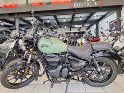 ROYAL ENFIELD Meteor 350 ABS