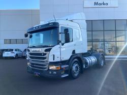 SCANIA P-360 4X2