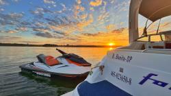 SEA DOO GTI 130 