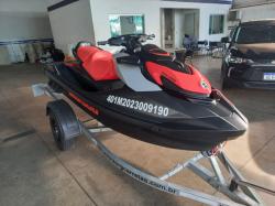 SEA DOO GTI 130 SE 