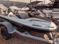 SEA DOO GTI LE RFI 800 110 HP