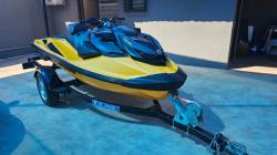 SEA DOO RXP 300 RS 