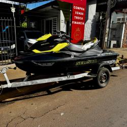 SEA DOO RXP-X 260 RS 