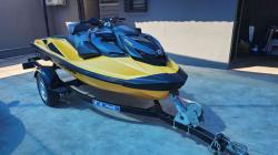 SEA DOO RXP-X 260 RS 