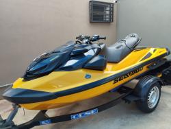 SEA DOO RXP-X 260 RS 
