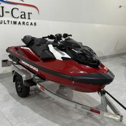SEA DOO RXP-X 325 