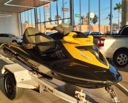 SEA DOO RXT 215 