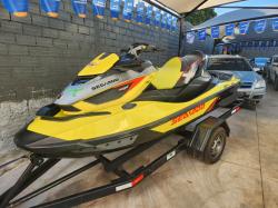 SEA DOO RXT-X 260 aS RS