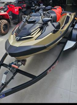 SEA DOO RXT X 325 