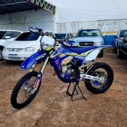 SHERCO 450 Factory 