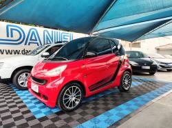 SMART Fortwo 1.0 12V 3 CILINDROS PASSION COUP  TURBO AUTOMTIC