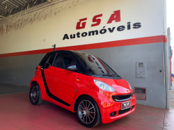 SMART Fortwo 1.0 MHD COUP 3 CILINDROS AUTOMTICO