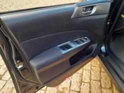 SUBARU Forester 2.0 16V 4P S 4X4 AUTOMTICO