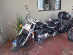 SUZUKI Boulevard C 1500 