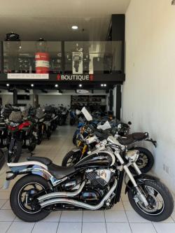 SUZUKI Boulevard M 800 