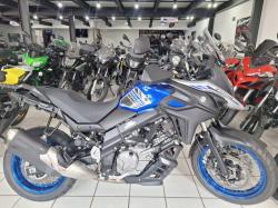 SUZUKI DL 650 V-Strom XT