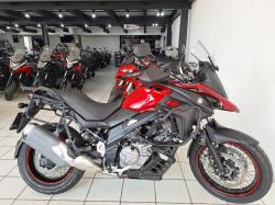 SUZUKI DL 650 V-Strom XT