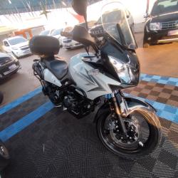 SUZUKI DL 650 V-Strom 