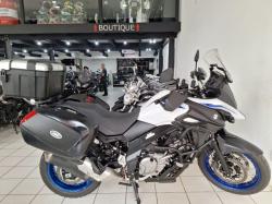 SUZUKI DL 650 V-Strom XT