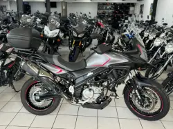 SUZUKI DL 650 V-Strom XT