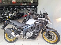 SUZUKI DL 650 V-Strom XT