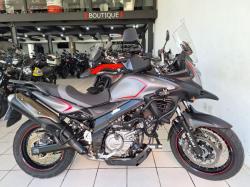 SUZUKI DL 650 V-Strom XT