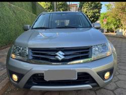 SUZUKI Grand Vitara 2.0 16V 4P