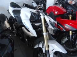 SUZUKI GSR 750 A ABS
