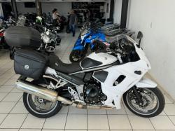 SUZUKI GSX 1250 FA ABS