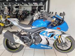 SUZUKI GSX-R 1000 RA