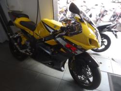 SUZUKI GSX-R 1000 SRAD 