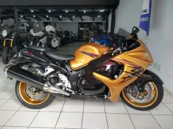 SUZUKI GSX-R 1300 Hayabusa 