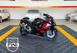 SUZUKI GSX-R 1300 Hayabusa 