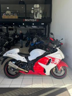 SUZUKI GSX-R 1300 Hayabusa ABS