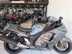 SUZUKI GSX-R 1300 Hayabusa ABS