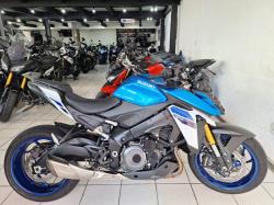 SUZUKI GSX-S 1000 A