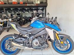SUZUKI GSX-S 1000 A