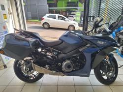 SUZUKI GSX-S 1000 GT