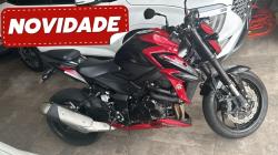 SUZUKI GSX-S 750 ABS