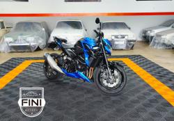 SUZUKI GSX-S 750 ABS