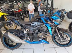SUZUKI GSX-S 750 ABS