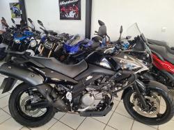 SUZUKI V-Strom DL 650 