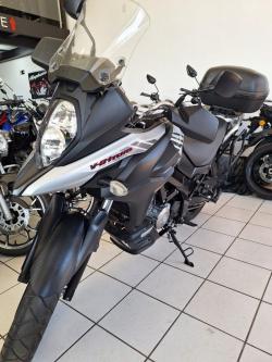 SUZUKI V-Strom DL 650 XT