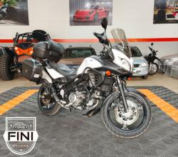 SUZUKI V-Strom DL 650 ABS