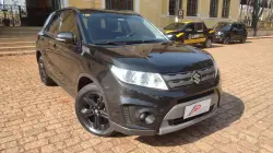 SUZUKI Vitara 1.6 16V 4P 4YOU ALLGRIP 4X4 AUTOMTICO