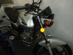 SUZUKI Yes 125 EN