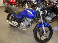 SUZUKI Yes 125 EN