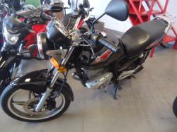 SUZUKI Yes 125 EN